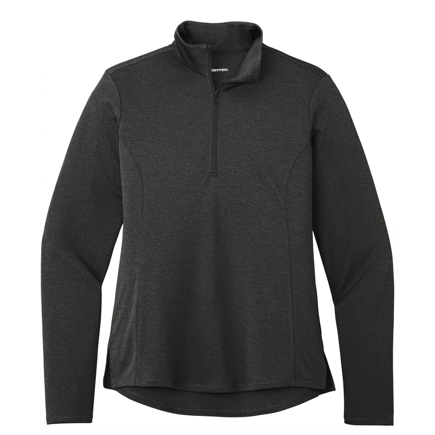 EAPC111. Sport-Tek® Ladies Endeavor 1/4-Zip Pullover