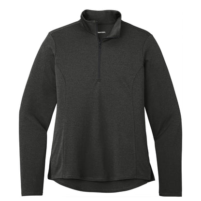 EAPC111. Sport-Tek® Ladies Endeavor 1/4-Zip Pullover