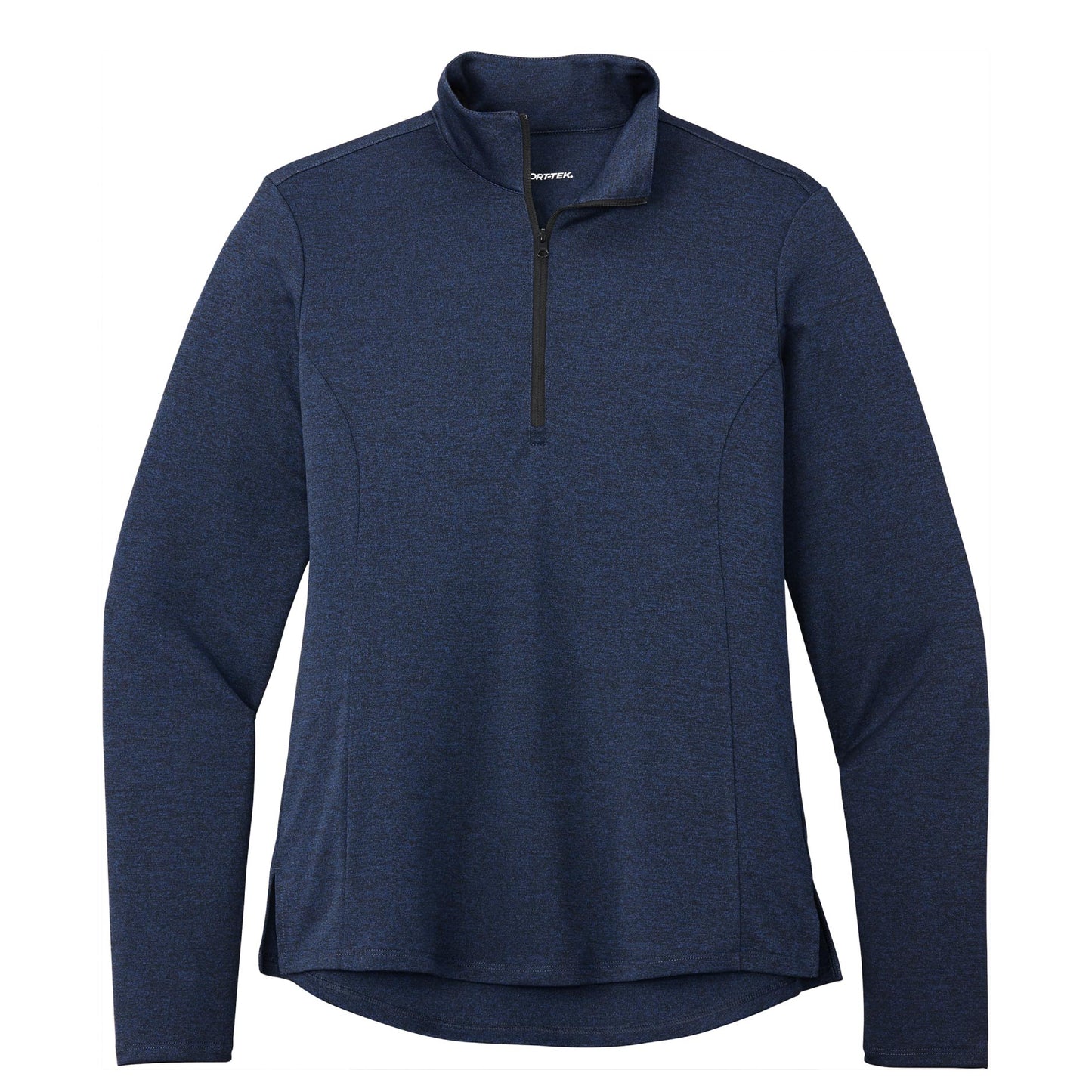 EAPC111. Sport-Tek® Ladies Endeavor 1/4-Zip Pullover