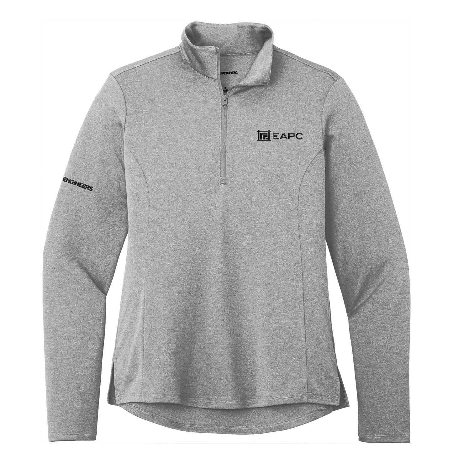 EAPC111. Sport-Tek® Ladies Endeavor 1/4-Zip Pullover