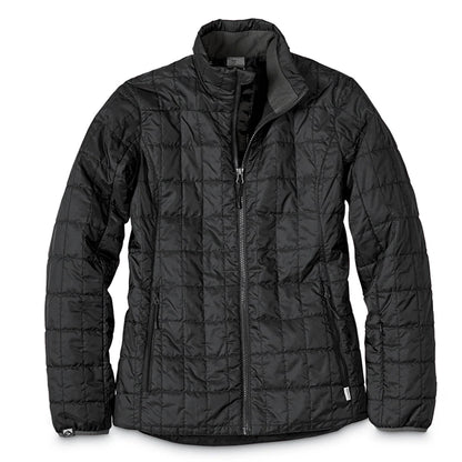 EAPC112. Storm Creek Traveler Jacket