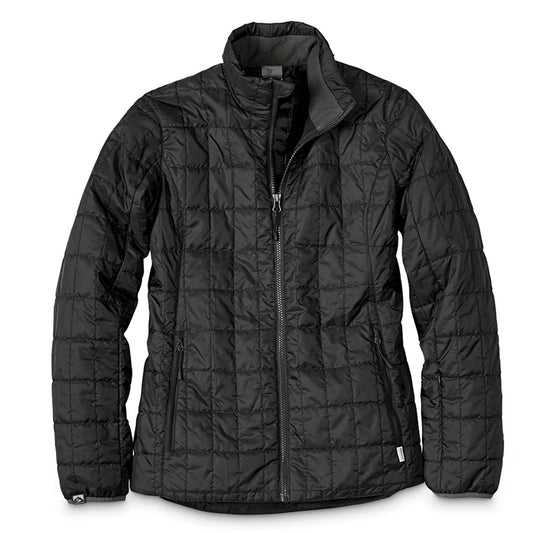 EAPC112. Storm Creek Traveler Jacket