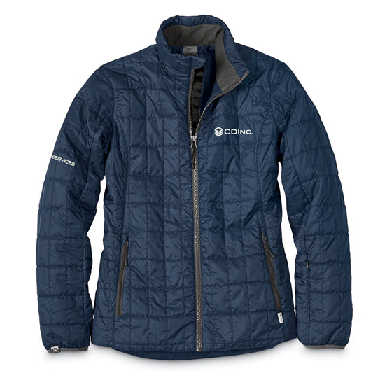 EAPC112. Storm Creek Traveler Jacket