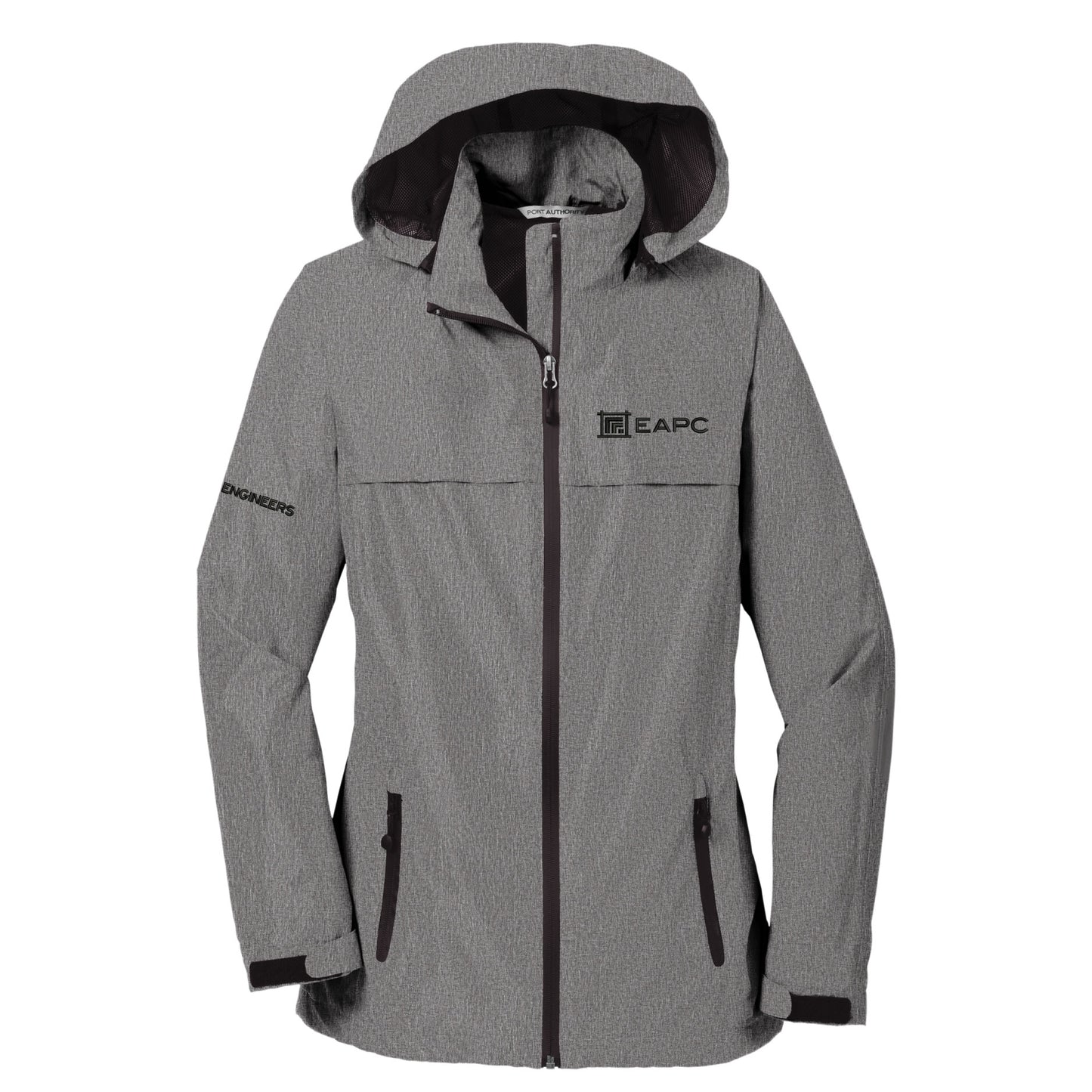 EAPC113. Port Authority® Ladies Torrent Waterproof Jacket