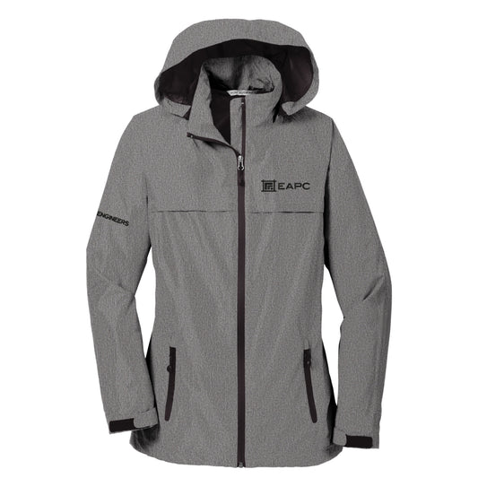 EAPC113. Port Authority® Ladies Torrent Waterproof Jacket