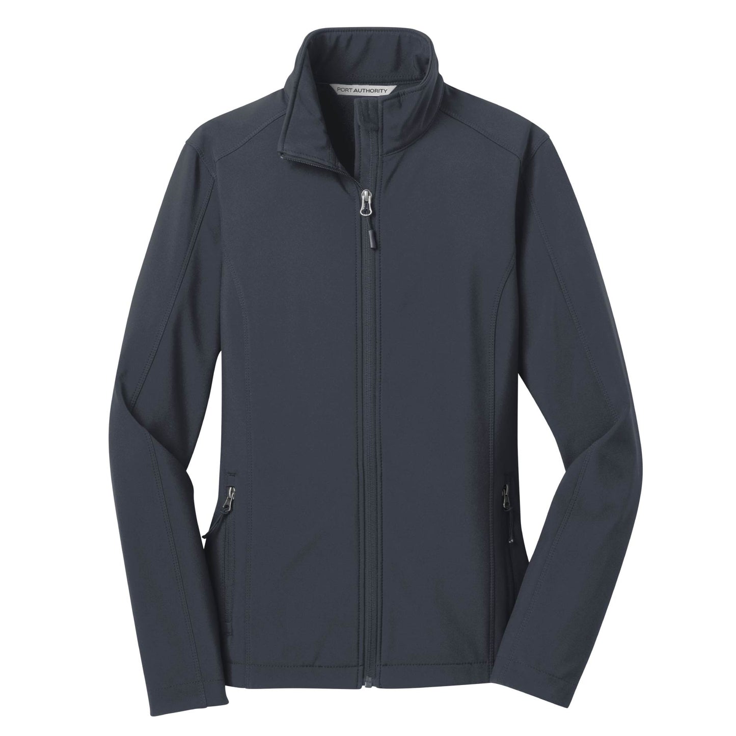 EAPC114. Port Authority® Ladies Core Soft Shell Jacket