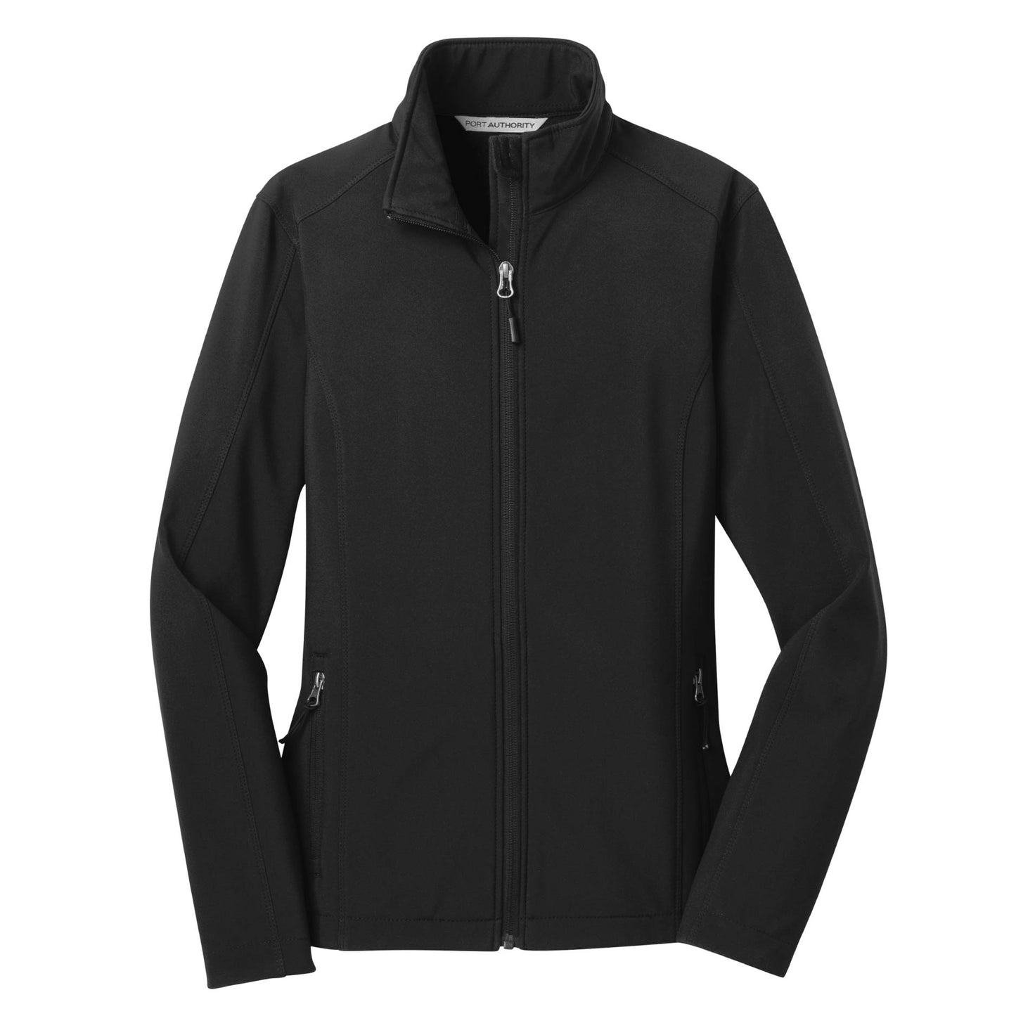EAPC114. Port Authority® Ladies Core Soft Shell Jacket