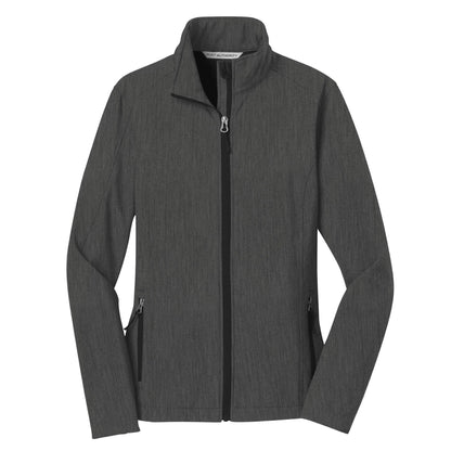 EAPC114. Port Authority® Ladies Core Soft Shell Jacket