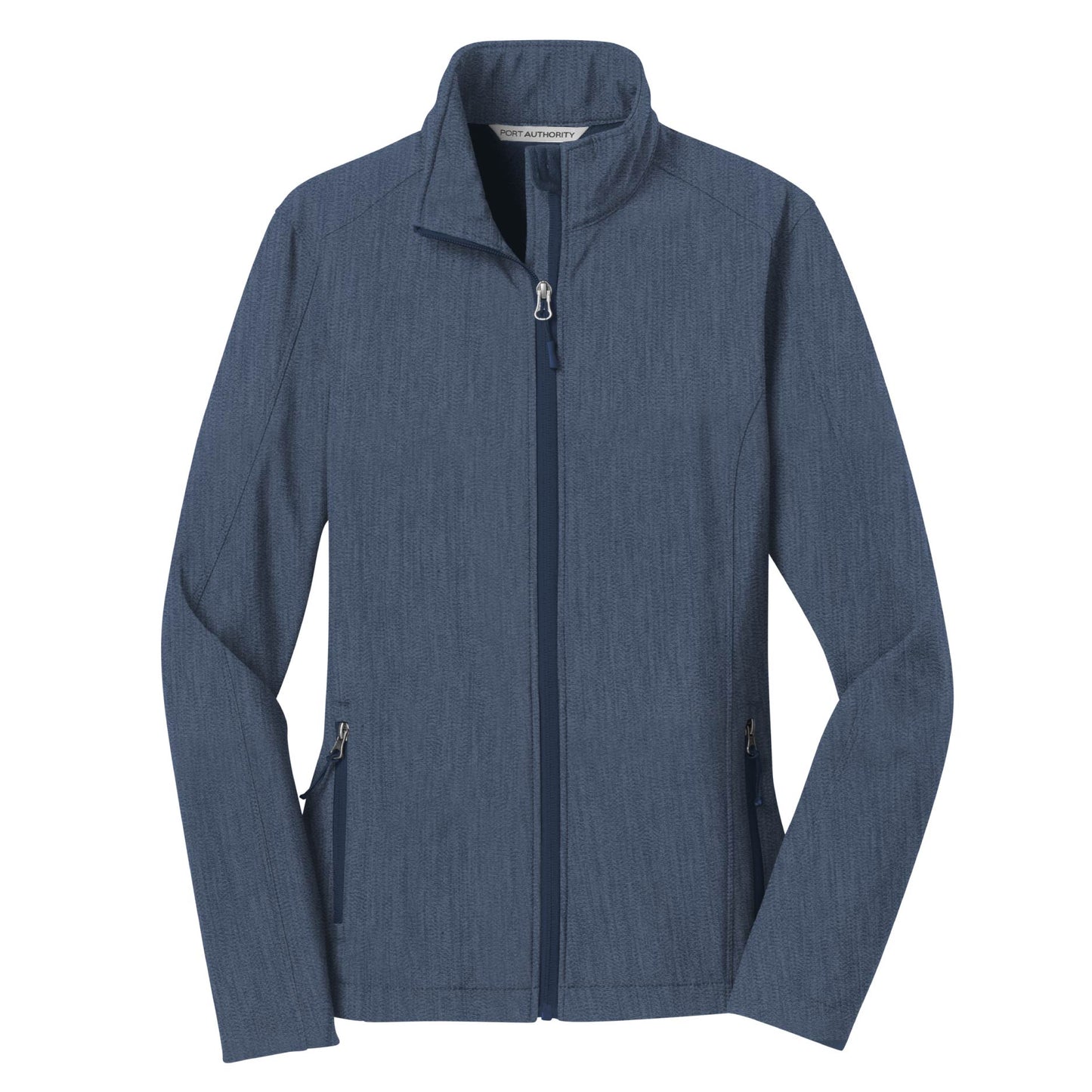 EAPC114. Port Authority® Ladies Core Soft Shell Jacket