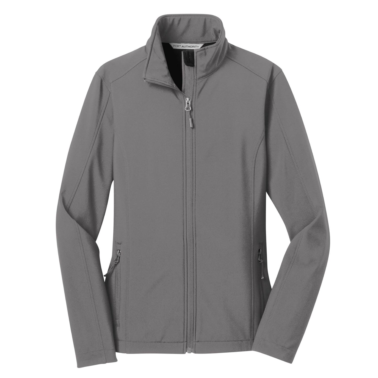 EAPC114. Port Authority® Ladies Core Soft Shell Jacket
