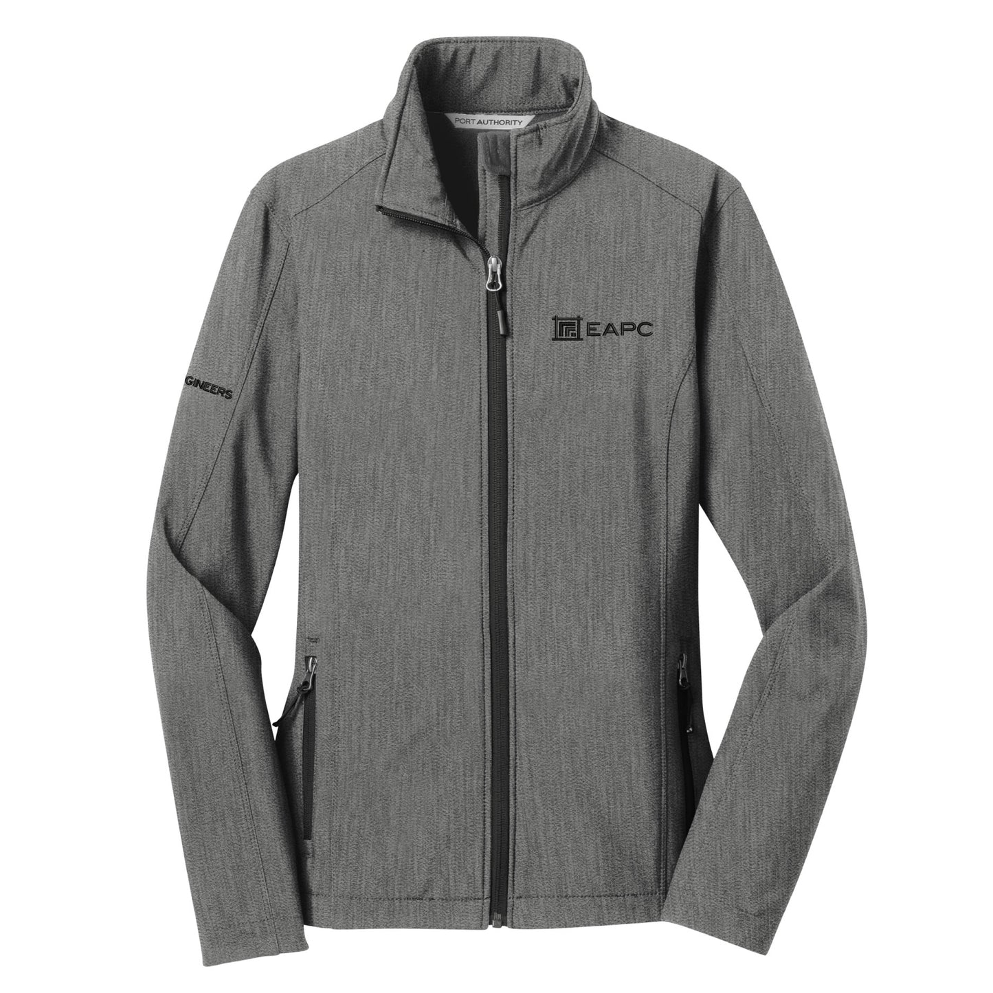 EAPC114. Port Authority® Ladies Core Soft Shell Jacket