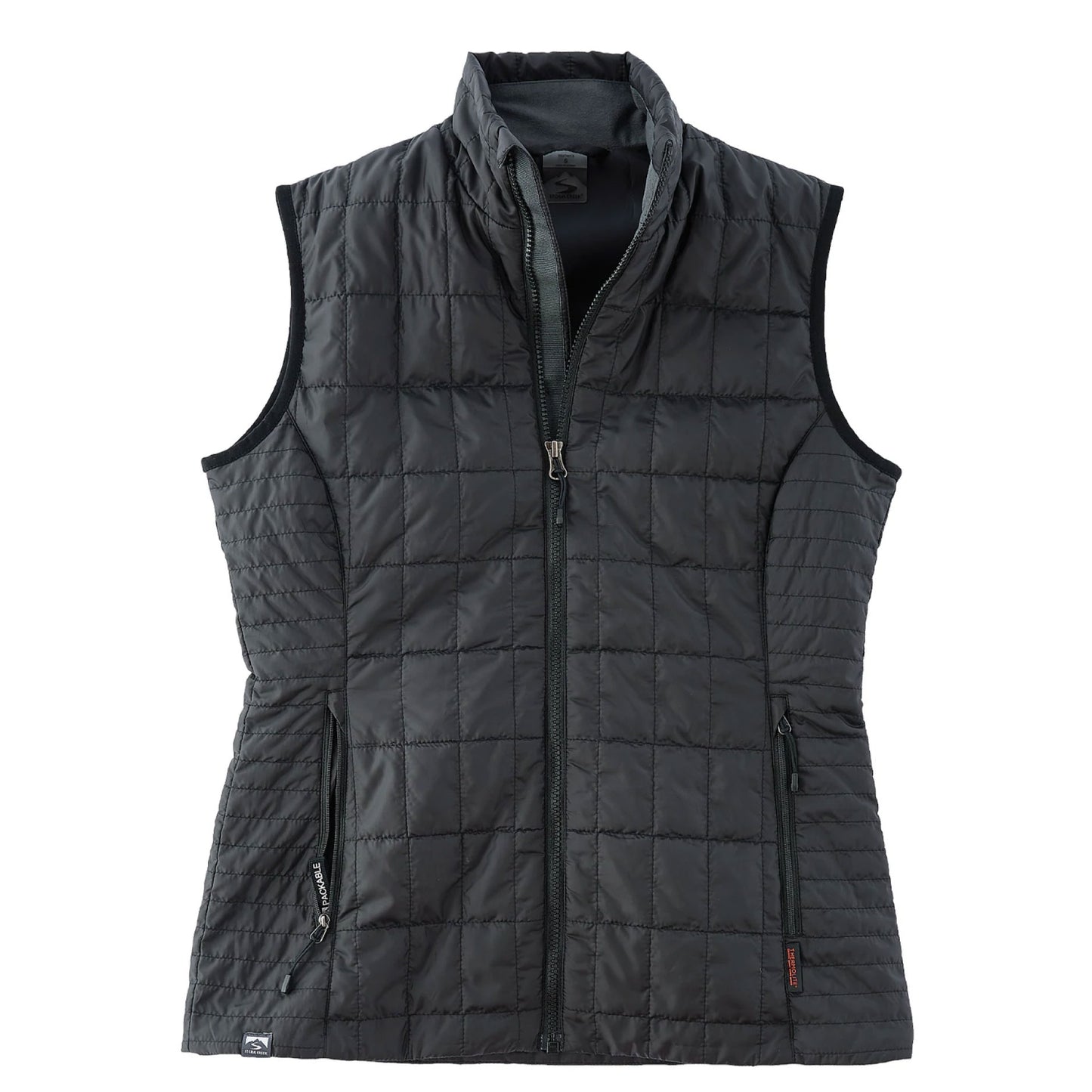 EAPC115. Storm Creek Traveler Insulated TravelPack Vest