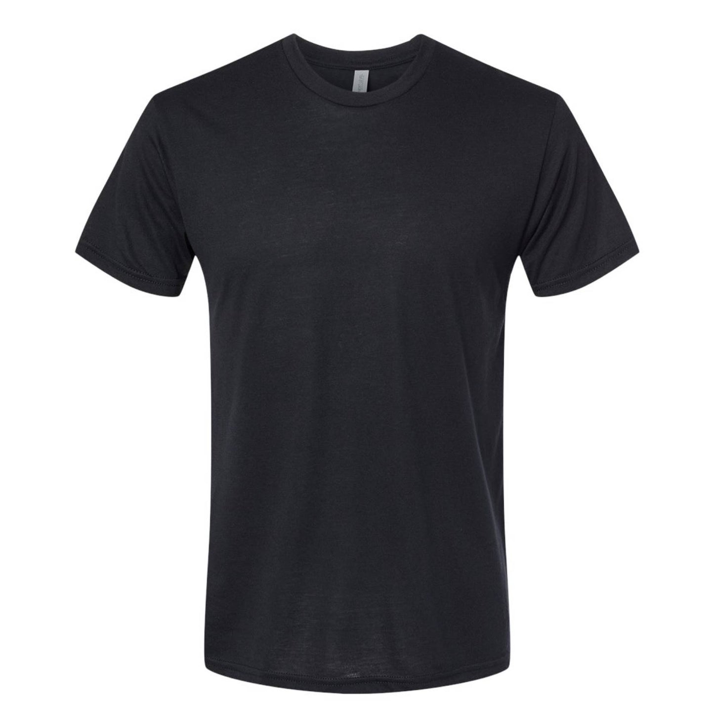 EAPC200. Next Level Triblend Short Sleeve Crew