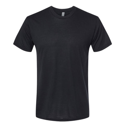 EAPC200. Next Level Triblend Short Sleeve Crew