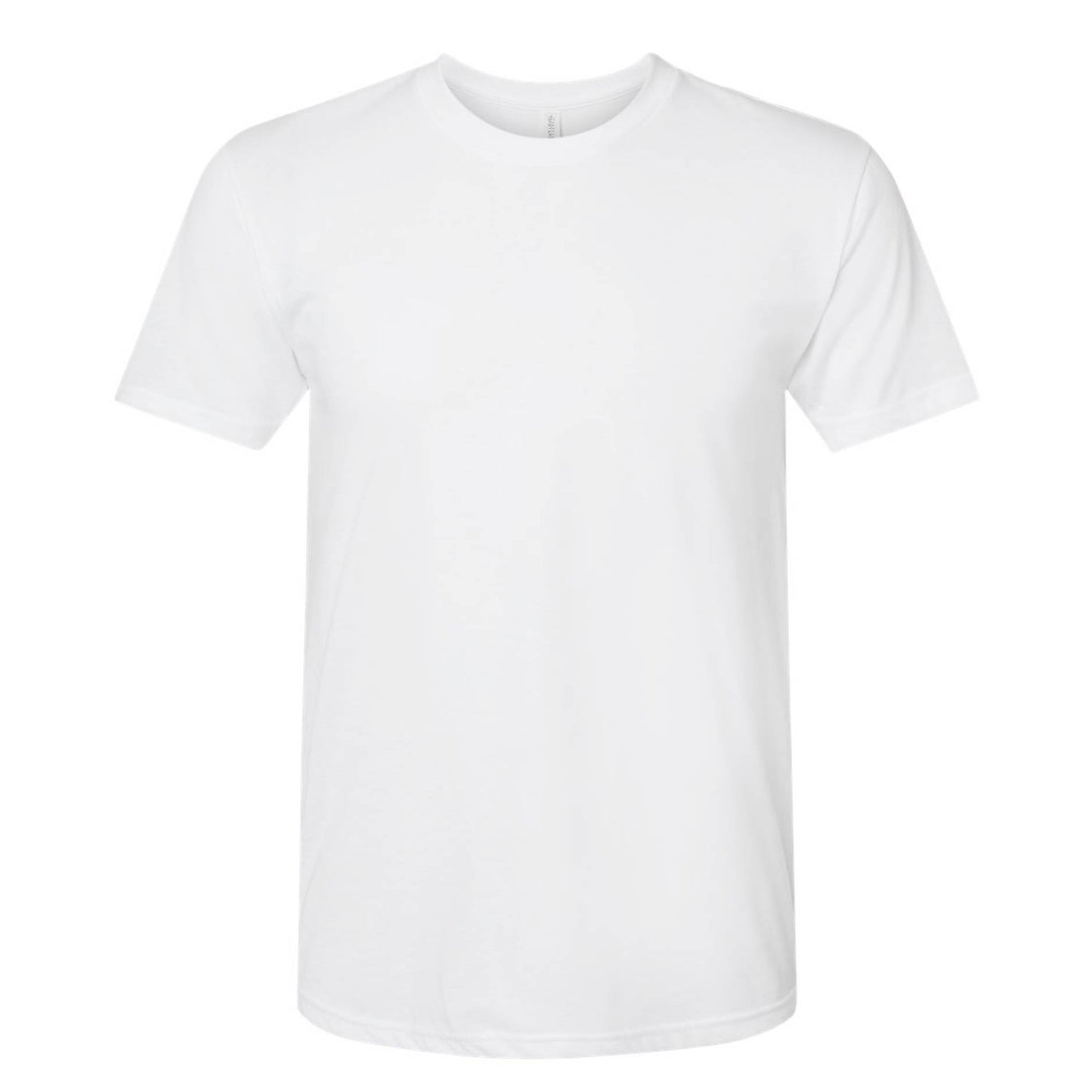 EAPC200. Next Level Triblend Short Sleeve Crew