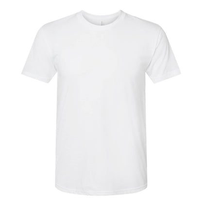 EAPC200. Next Level Triblend Short Sleeve Crew