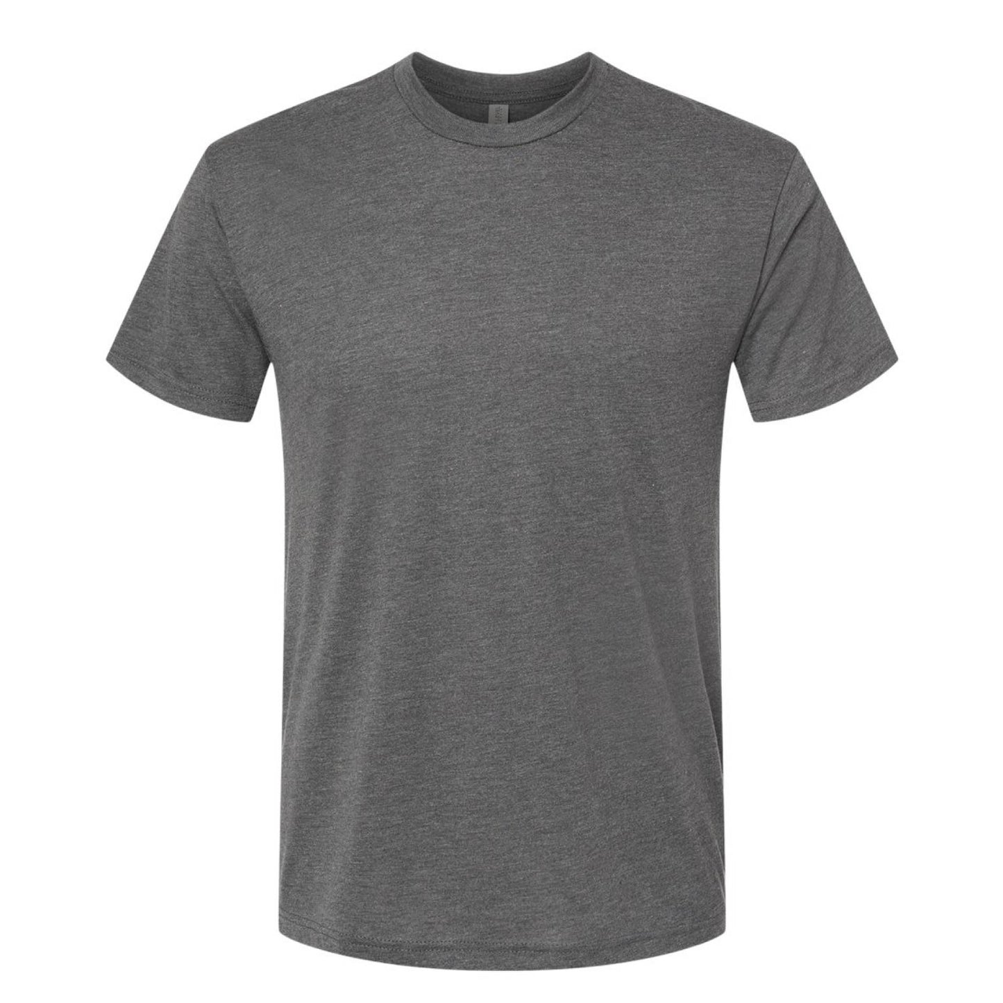 EAPC200. Next Level Triblend Short Sleeve Crew