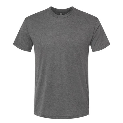 EAPC200. Next Level Triblend Short Sleeve Crew