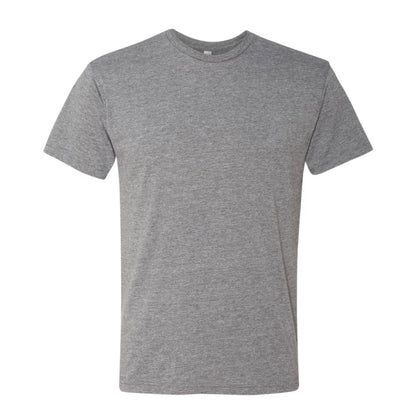 EAPC200. Next Level Triblend Short Sleeve Crew