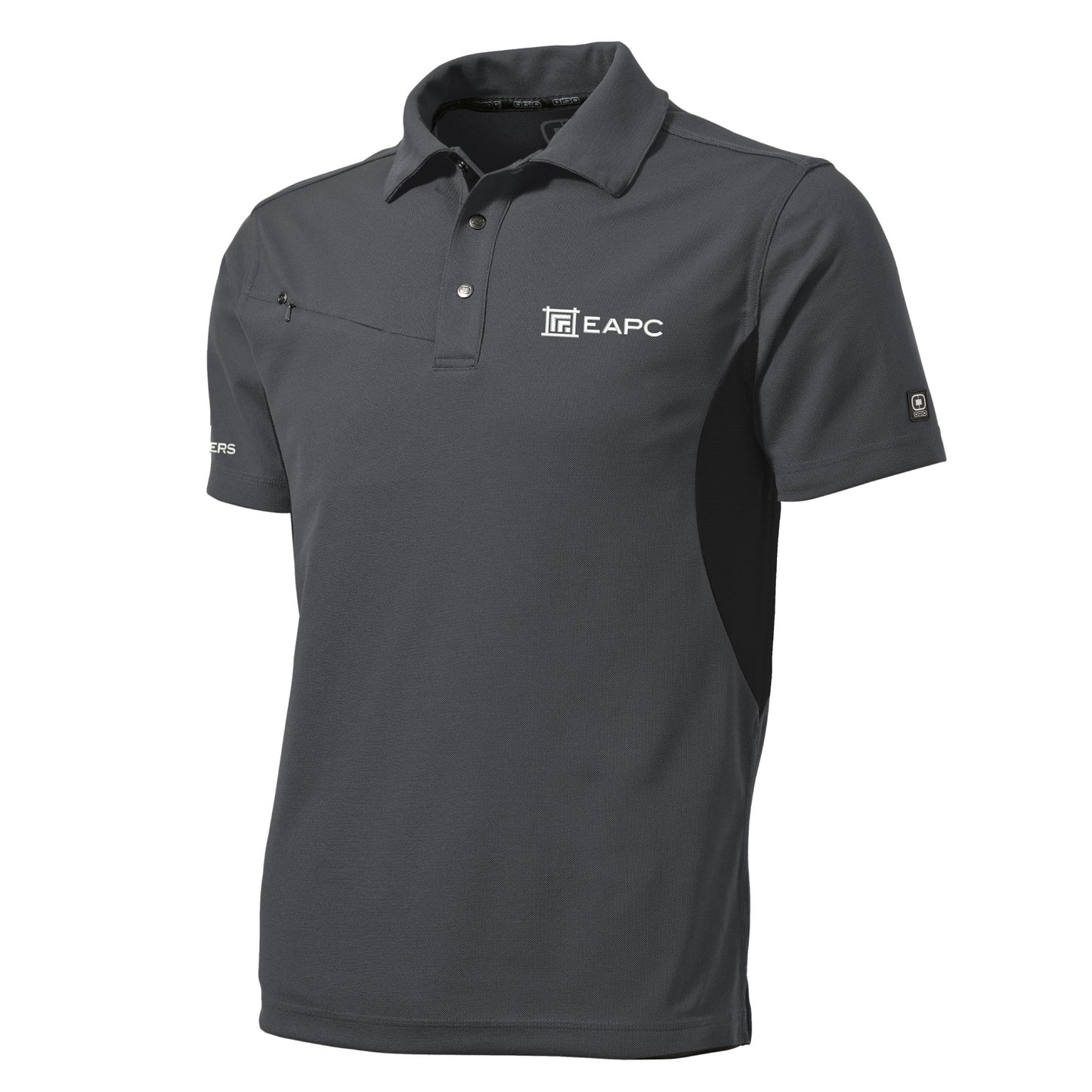 EAPC205. OGIO® Accelerator Polo
