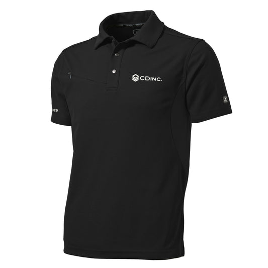 EAPC205. OGIO® Accelerator Polo