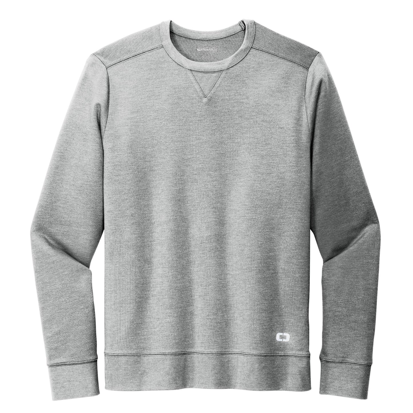 EAPC212. OGIO® Luuma Flex Long Sleeve Crew