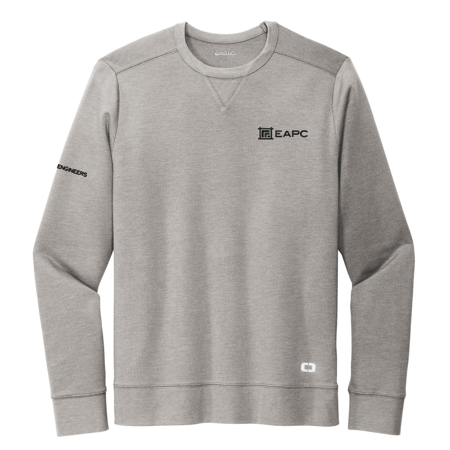 EAPC212. OGIO® Luuma Flex Long Sleeve Crew