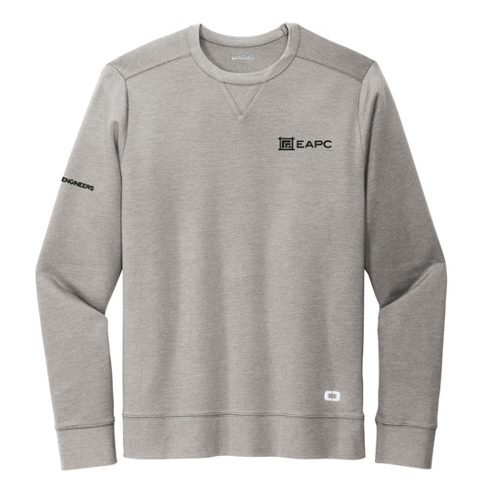 EAPC212. OGIO® Luuma Flex Long Sleeve Crew