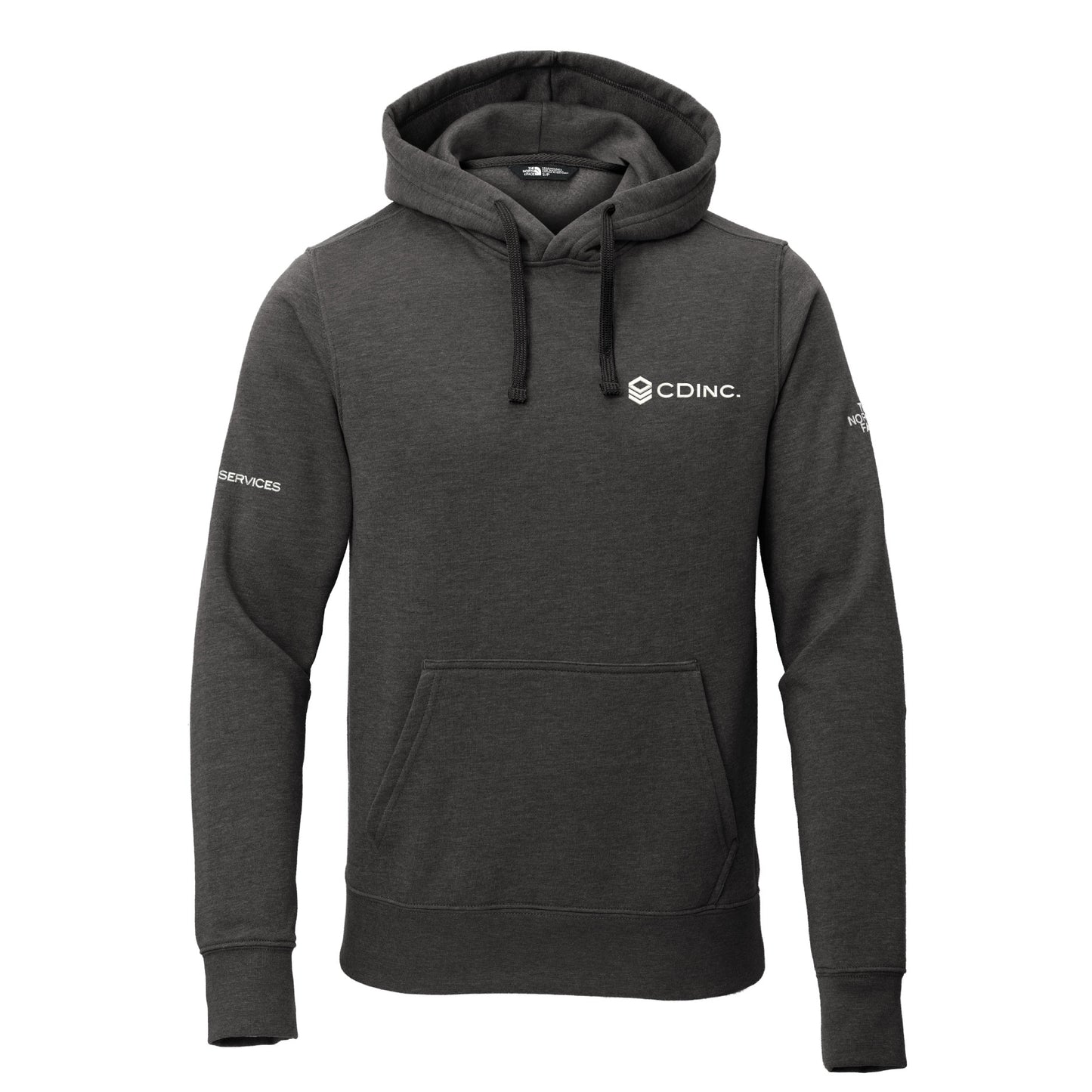 EAPC213. The North Face® Pullover Hoodie