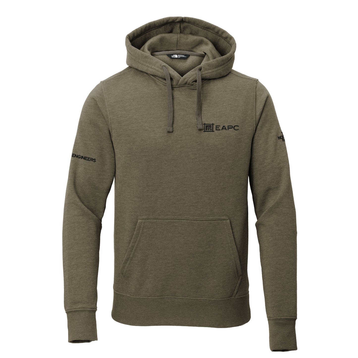 EAPC213. The North Face® Pullover Hoodie