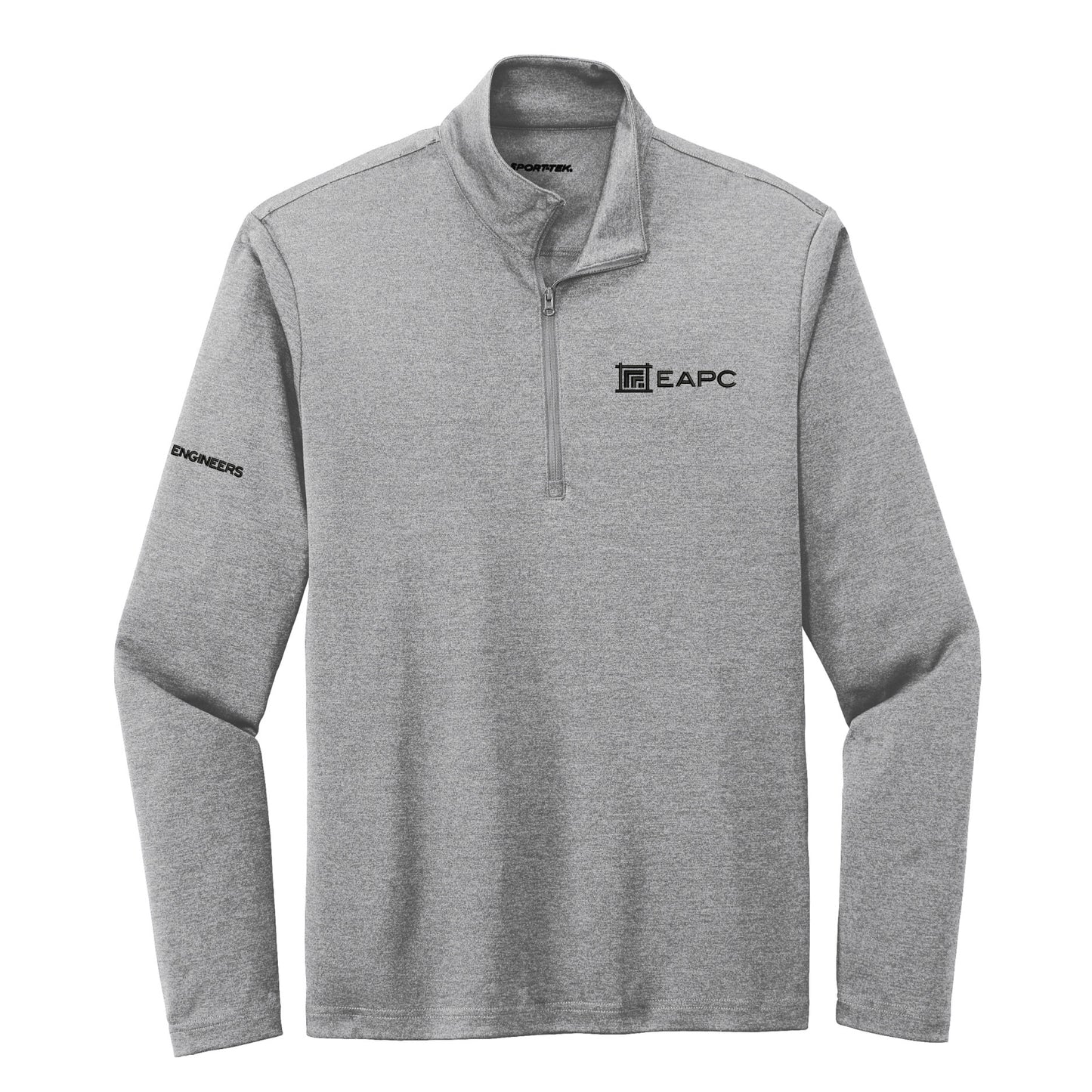 EAPC214. Sport-Tek® Endeavor 1/4-Zip Pullover