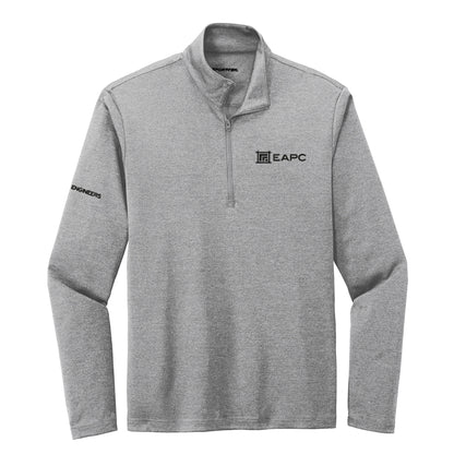 EAPC214. Sport-Tek® Endeavor 1/4-Zip Pullover