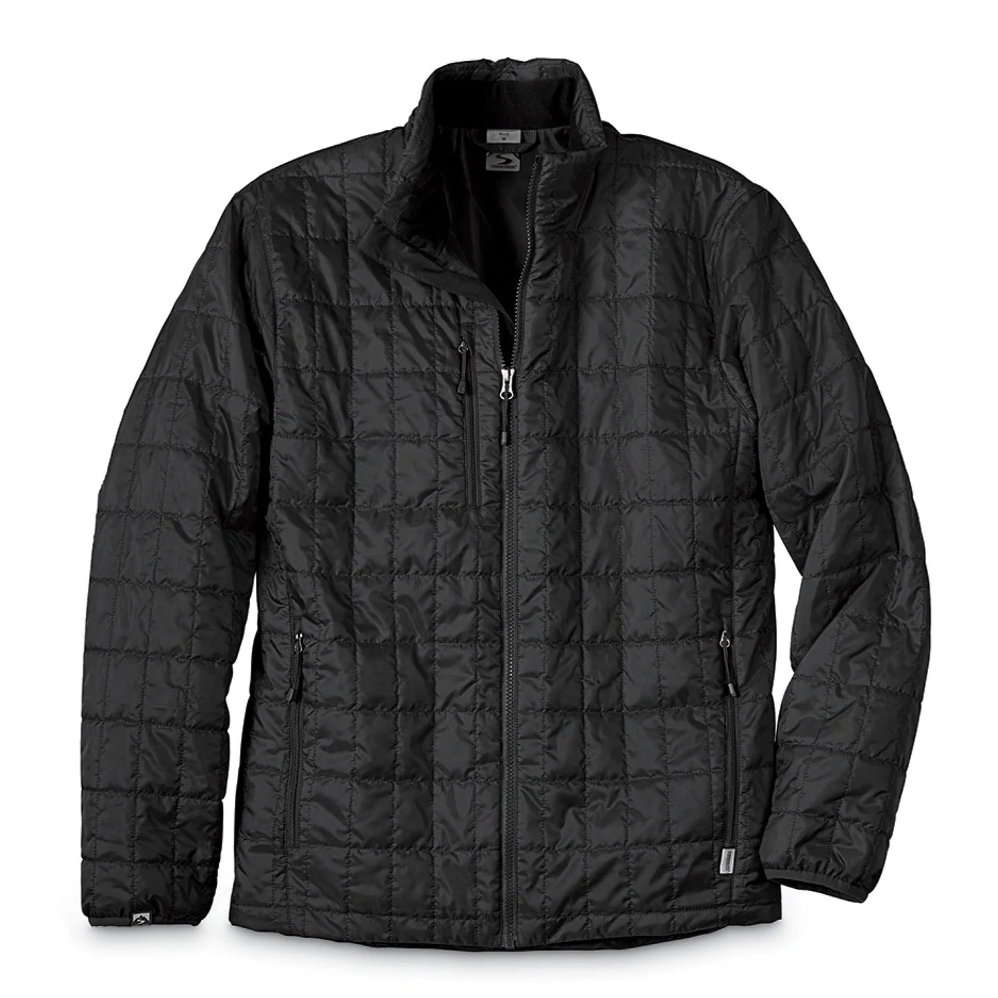 EAPC217. Storm Creek Traveler Jacket