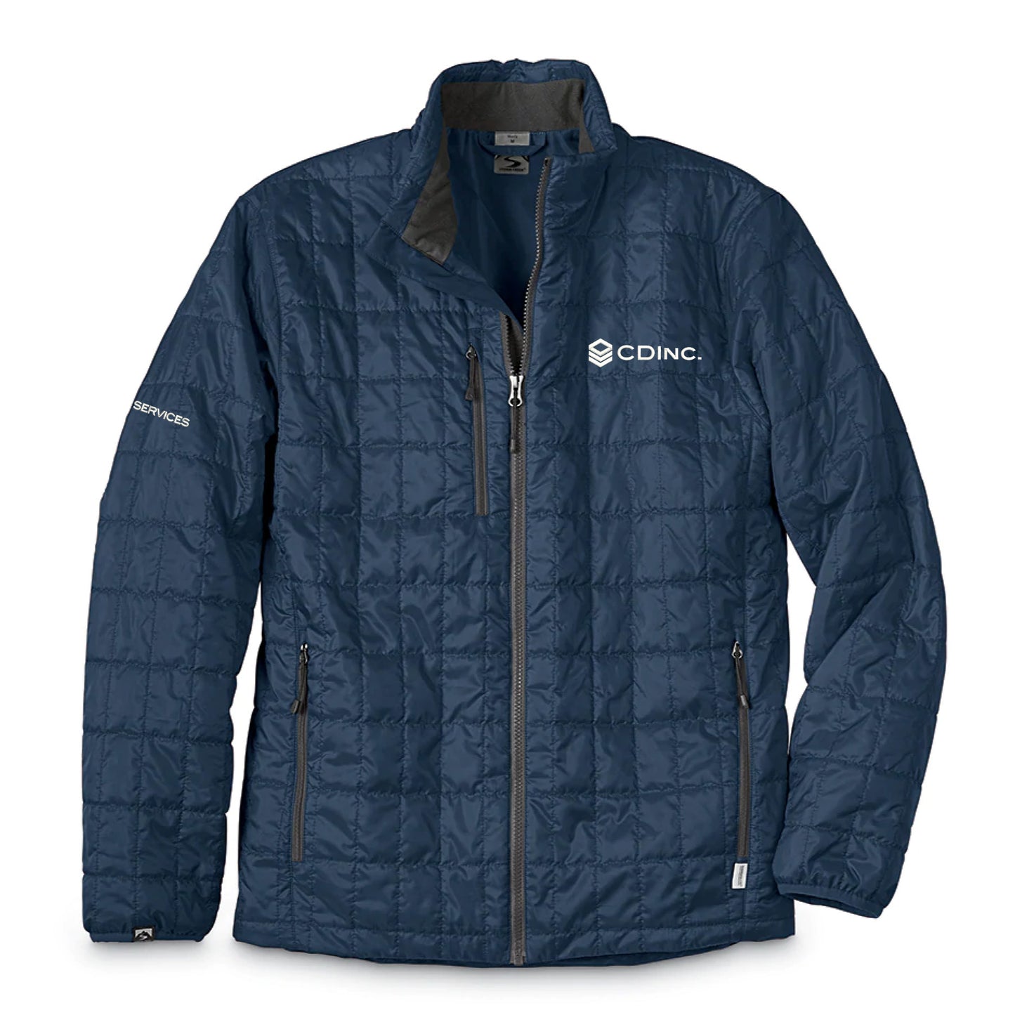 EAPC217. Storm Creek Traveler Jacket