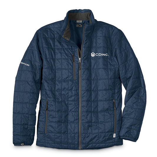 EAPC217. Storm Creek Traveler Jacket
