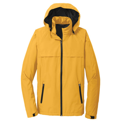 EAPC218. Port Authority® Torrent Waterproof Jacket