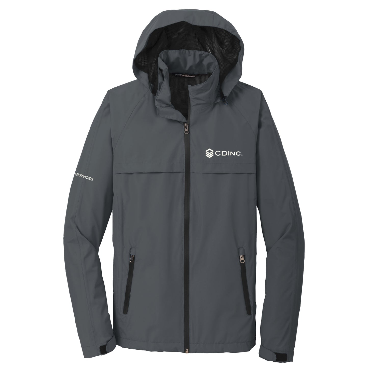 EAPC218. Port Authority® Torrent Waterproof Jacket