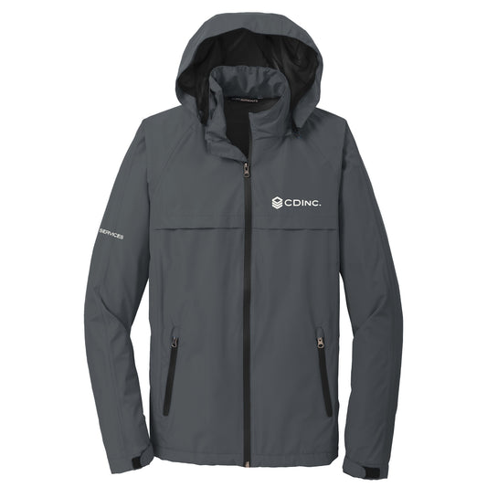 EAPC218. Port Authority® Torrent Waterproof Jacket