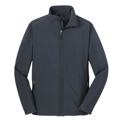 EAPC219. Port Authority® Core Soft Shell Jacket