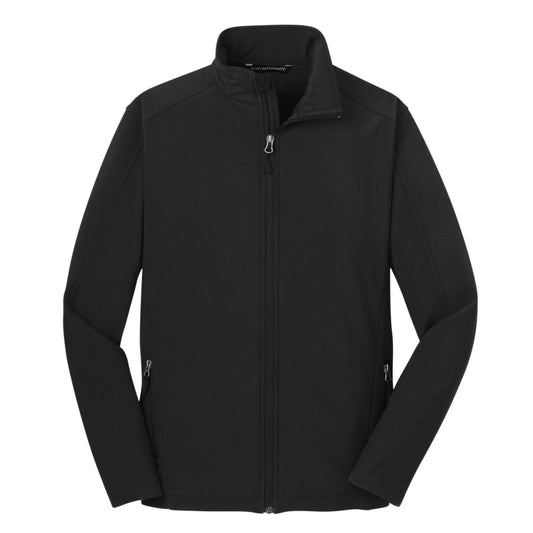 EAPC219T. Tall Port Authority® Core Soft Shell Jacket