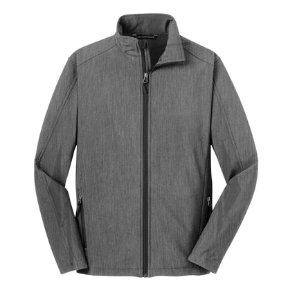 EAPC219. Port Authority® Core Soft Shell Jacket
