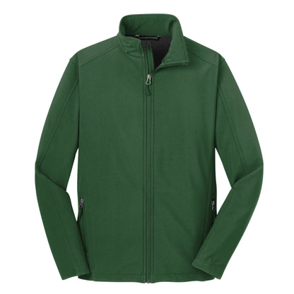 EAPC219. Port Authority® Core Soft Shell Jacket