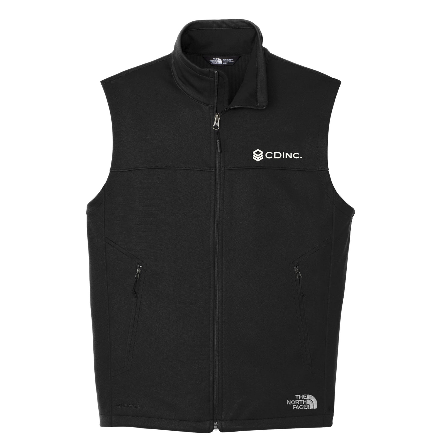 EAPC221. The North Face® Ridgewall Soft Shell Vest