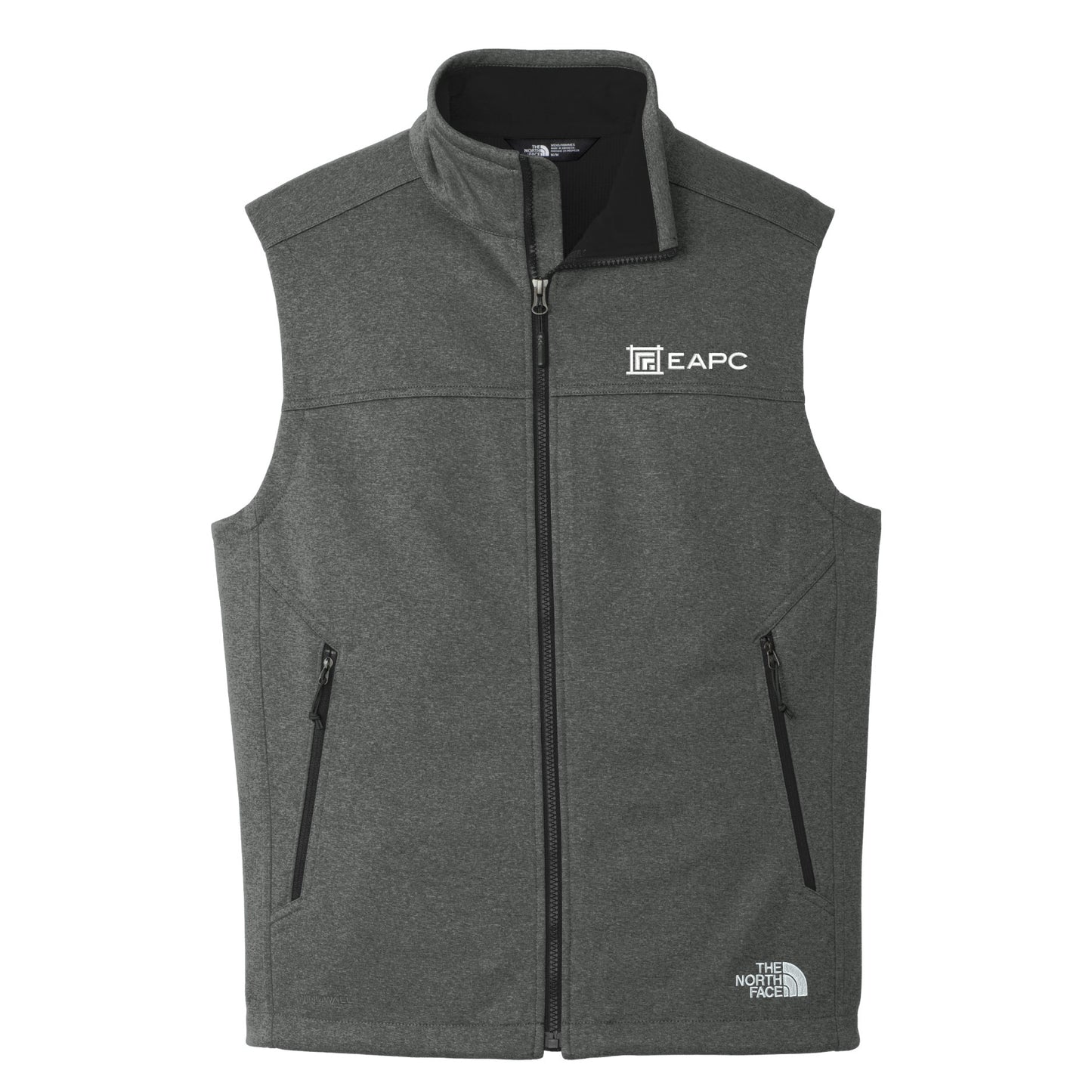 EAPC221. The North Face® Ridgewall Soft Shell Vest