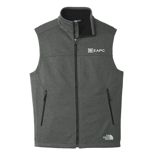 EAPC221. The North Face® Ridgewall Soft Shell Vest