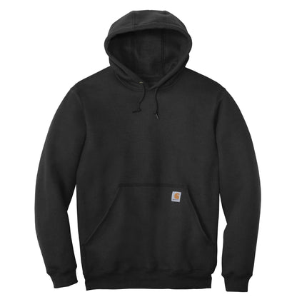 EAPC222T. Carhartt® Midweight Hooded Sweatshirt