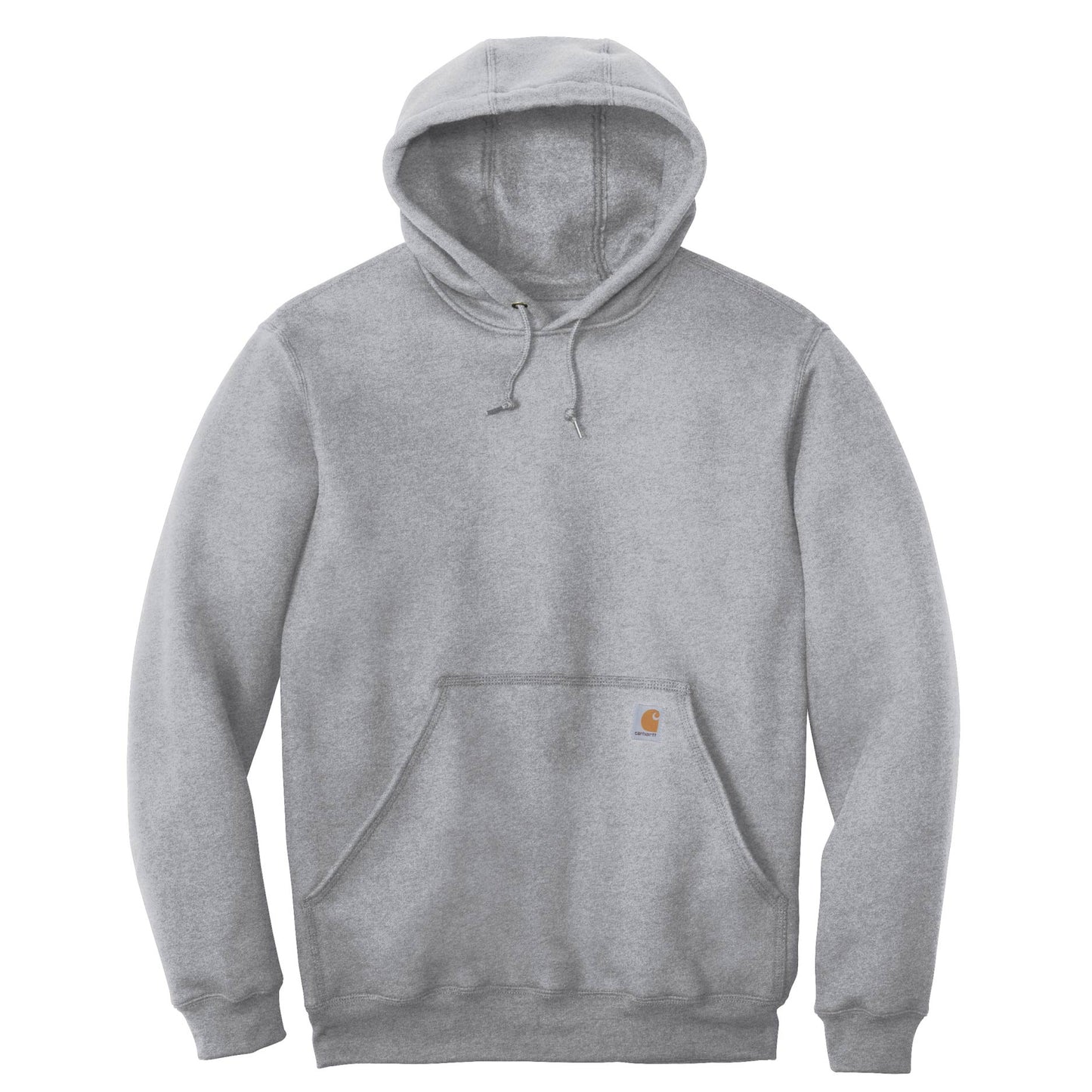 EAPC222. Carhartt® Midweight Hooded Sweatshirt