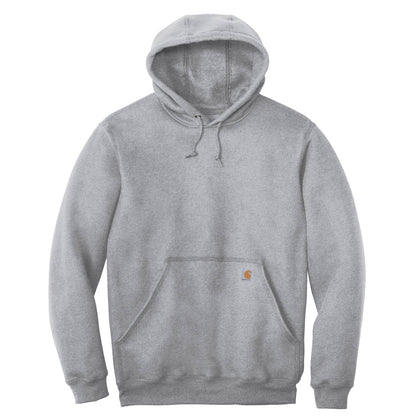 EAPC222T. Carhartt® Midweight Hooded Sweatshirt