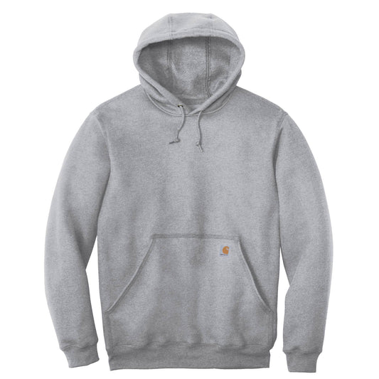 HPI202. Carhartt® Midweight Hooded Sweatshirt