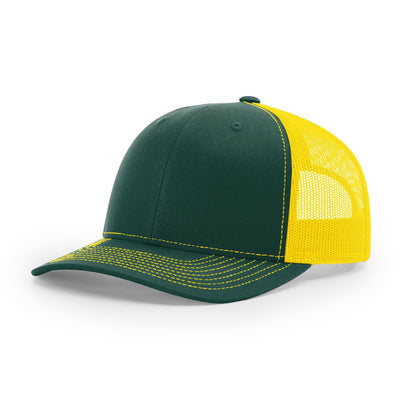 EAPC500. Richardson Trucker Hat